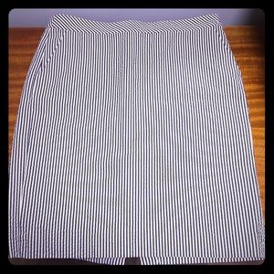 J.Crew No. 2 Pencil Skirt